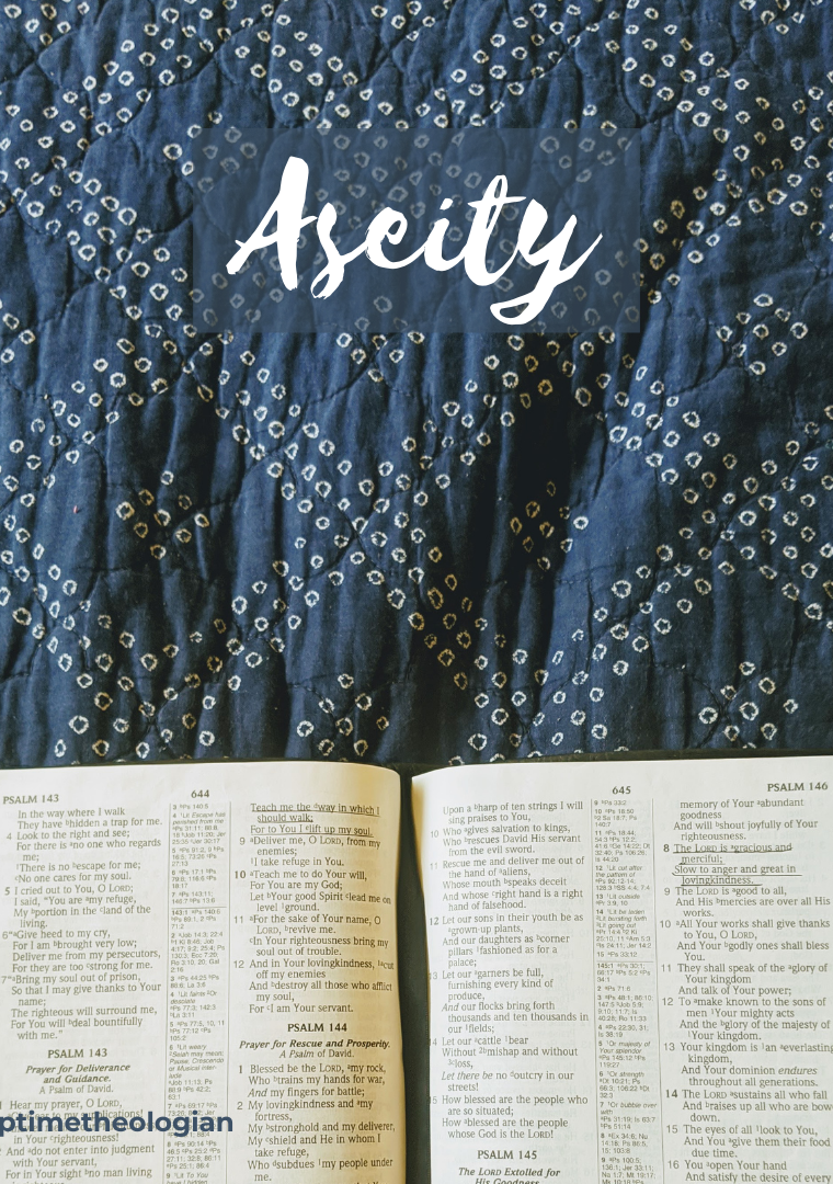 Aseity | 50-Cent Theology Words