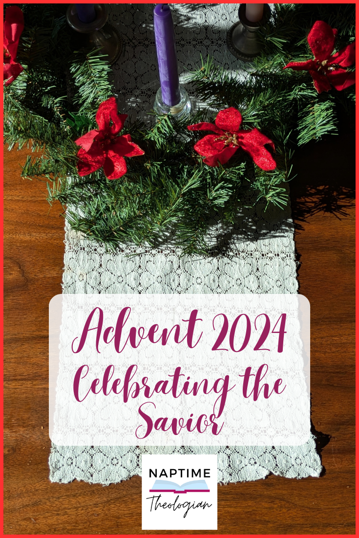 It’s Not Too Late | Advent 2024