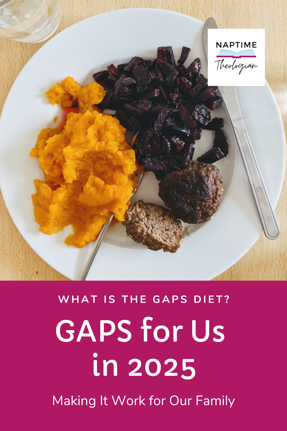 GAPS Diet Update | 2025